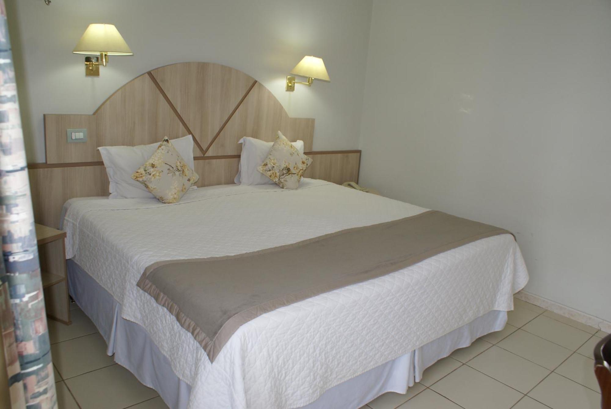 Verdes Vales Lazer Hotel Juazeiro do Norte Habitación foto