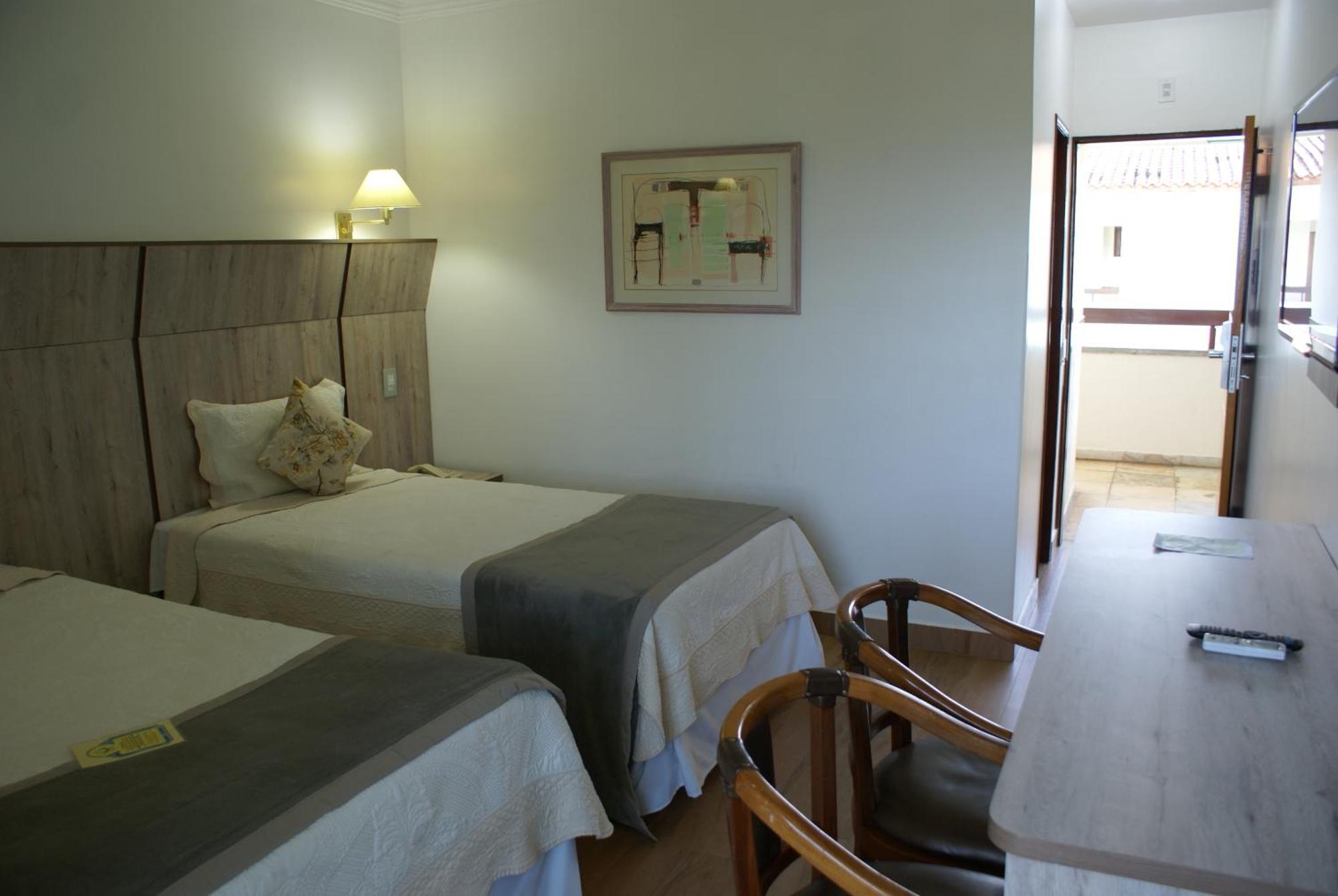 Verdes Vales Lazer Hotel Juazeiro do Norte Habitación foto