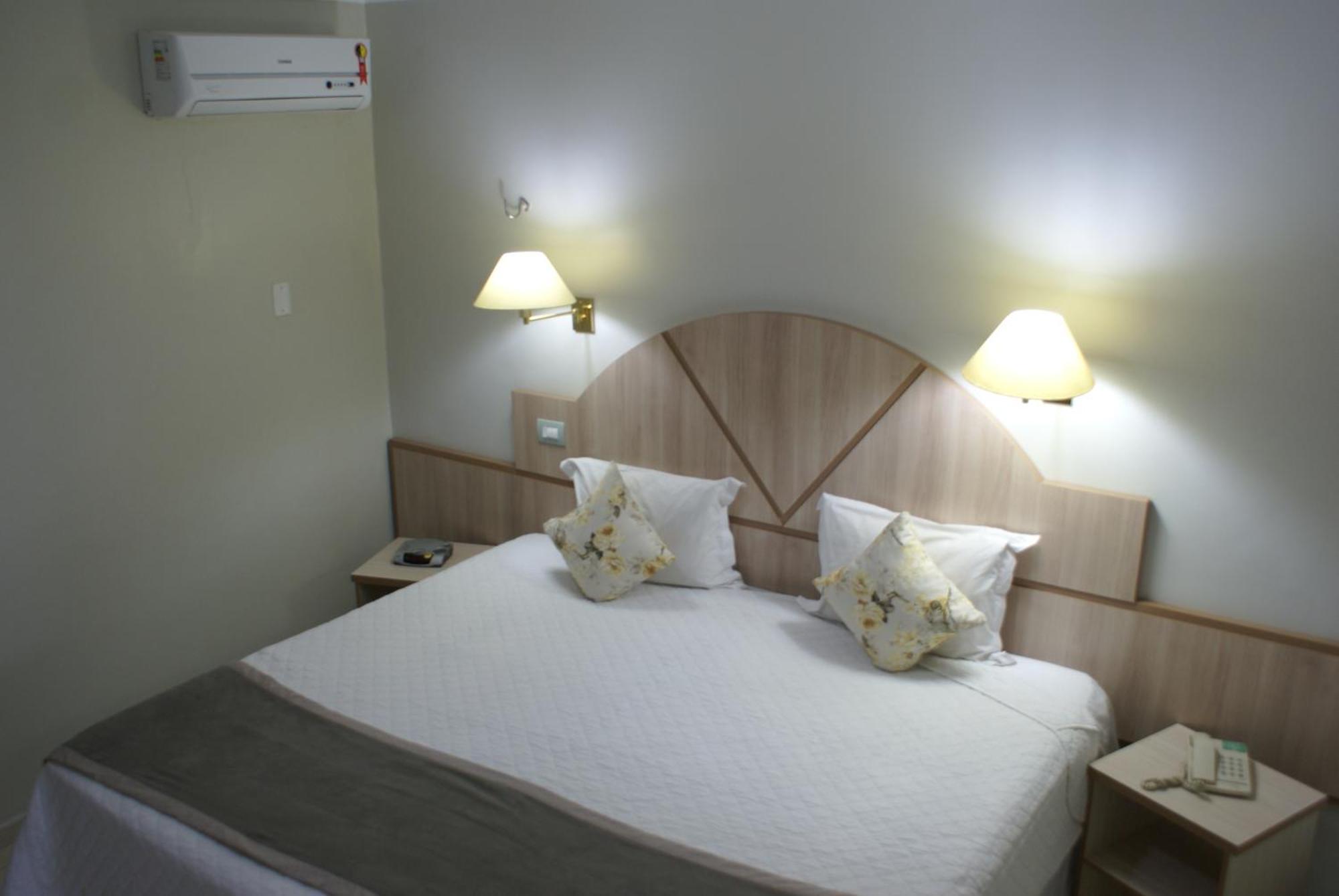 Verdes Vales Lazer Hotel Juazeiro do Norte Habitación foto
