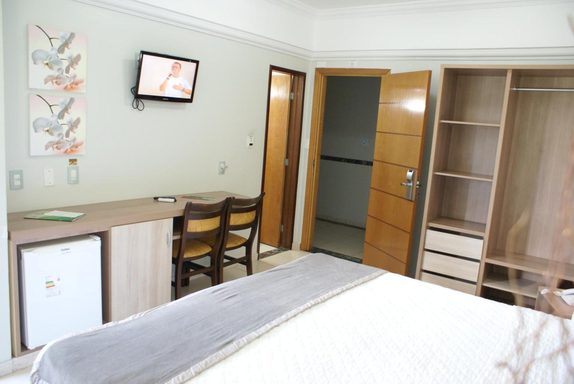 Verdes Vales Lazer Hotel Juazeiro do Norte Habitación foto