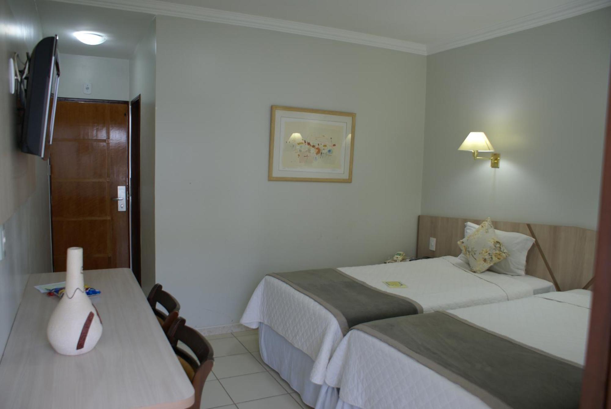 Verdes Vales Lazer Hotel Juazeiro do Norte Habitación foto