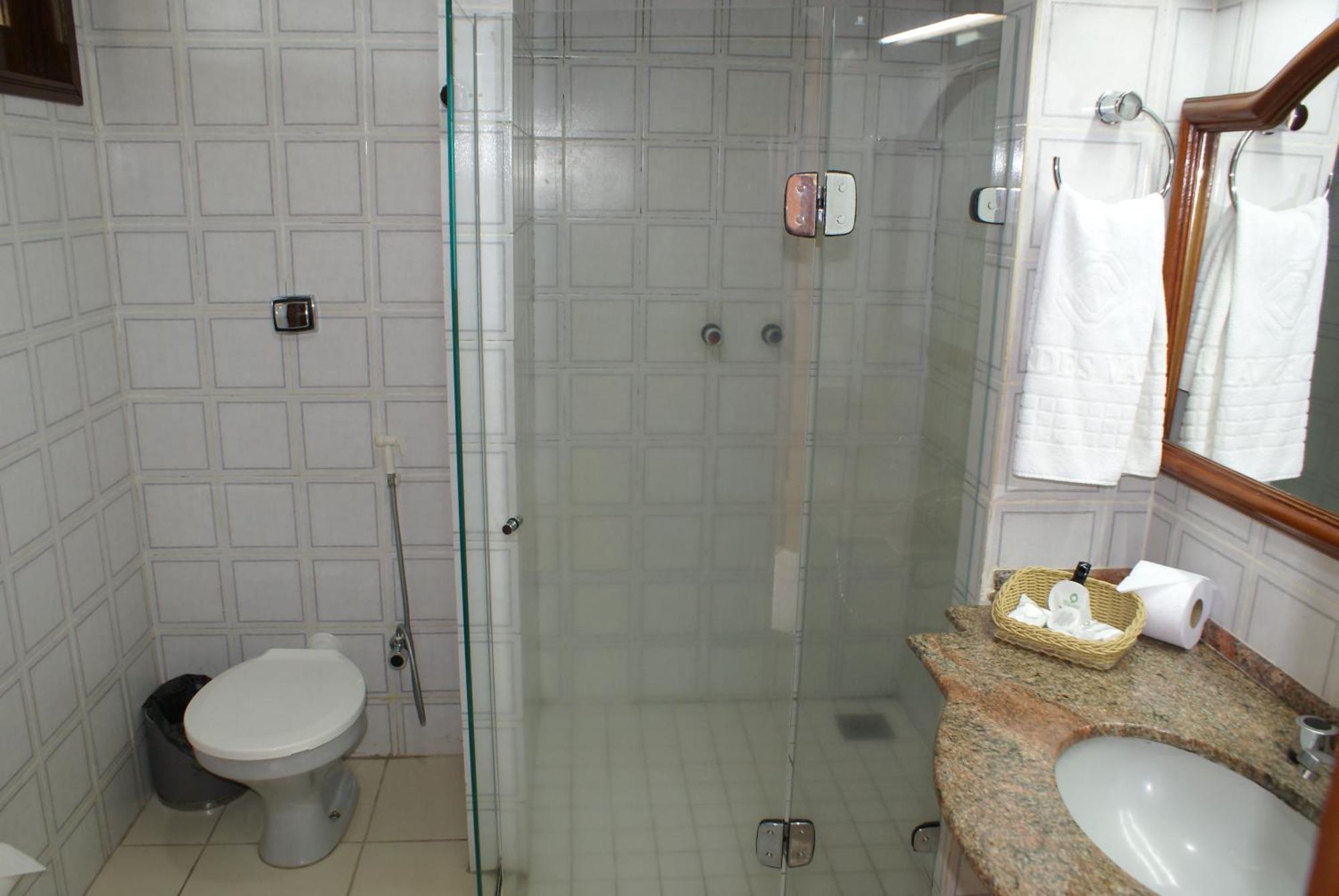 Verdes Vales Lazer Hotel Juazeiro do Norte Habitación foto